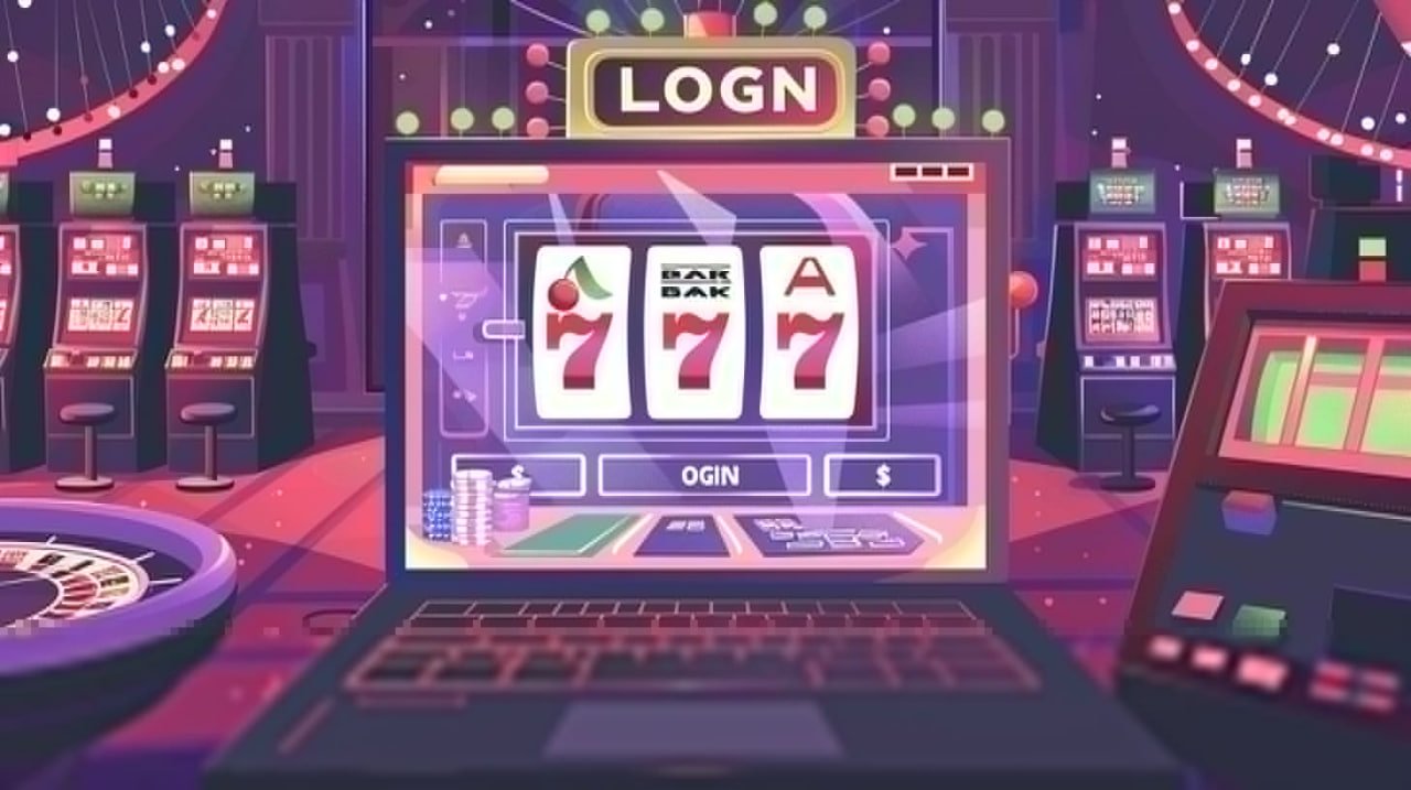 Tampilan layar pengguna yang menunjukkan pengaturan keamanan dan privasi akun secara detail